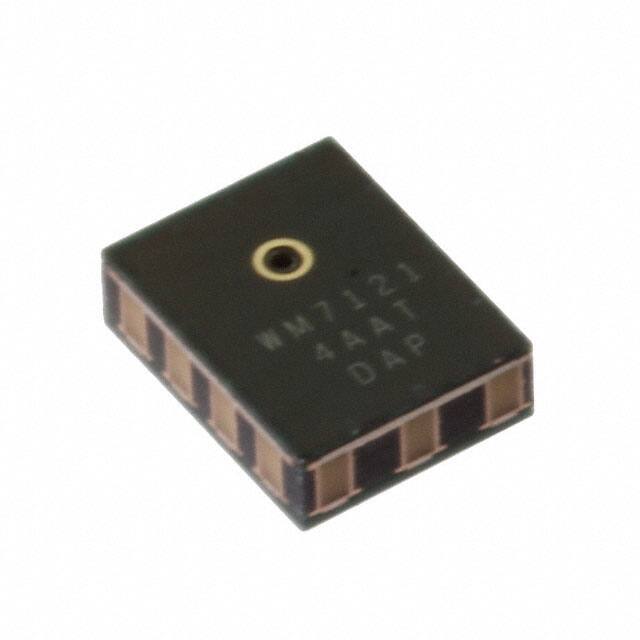 Cirrus Logic Inc. WM7121PIMSE/RV
