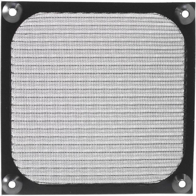 Orion Fans WMG120B