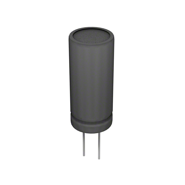 Cornell Dubilier Electronics (CDE) SEK221M160ST