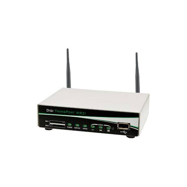 Digi WR21-L62B-DE1-SU