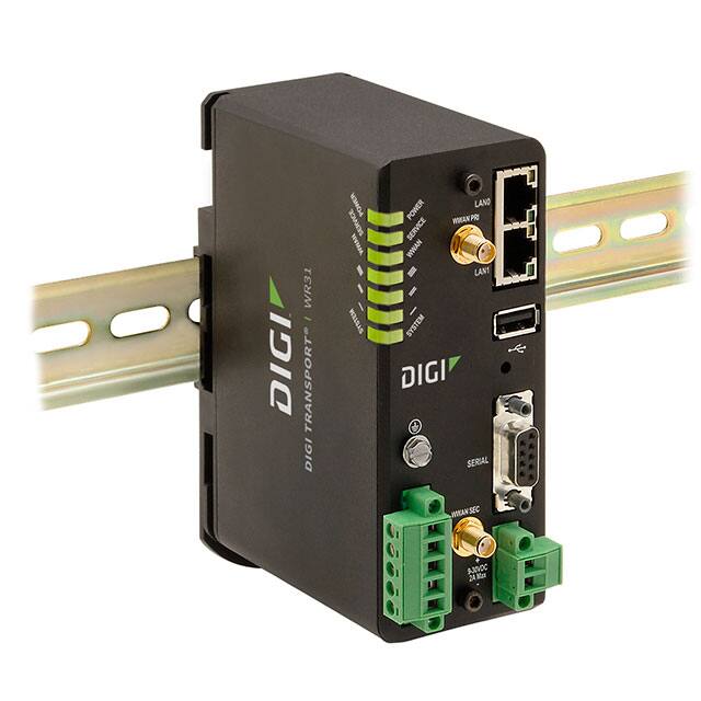 Digi WR31-L12A-DE1-TB