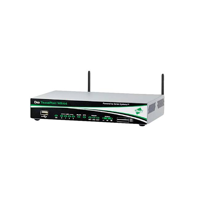 Digi WR44-L500-TE1-RF