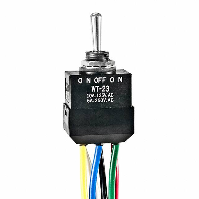 NKK Switches WT23L