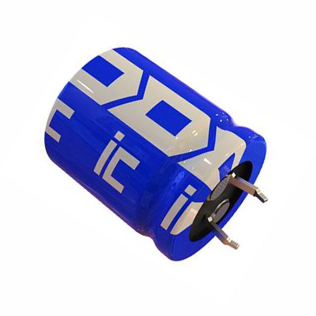 Illinois Capacitor 227LMU450M2ED