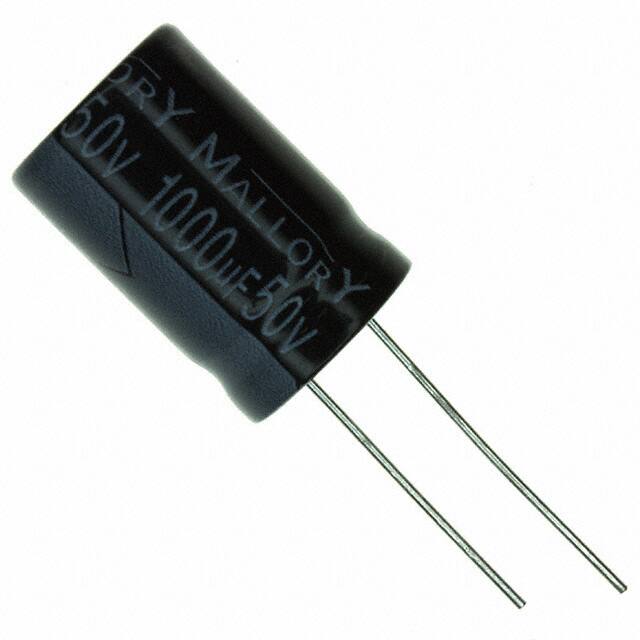 Cornell Dubilier Electronics (CDE) SK101M200ST