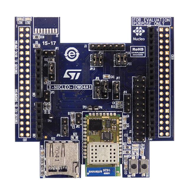 STMicroelectronics X-NUCLEO-IDW04A1