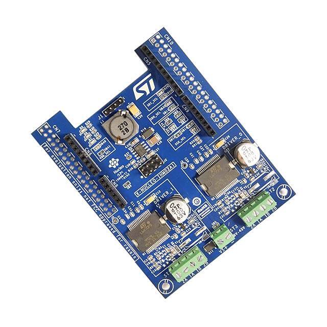 STMicroelectronics X-NUCLEO-IHM02A1