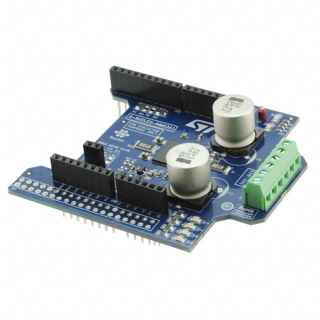 STMicroelectronics X-NUCLEO-IHM03A1