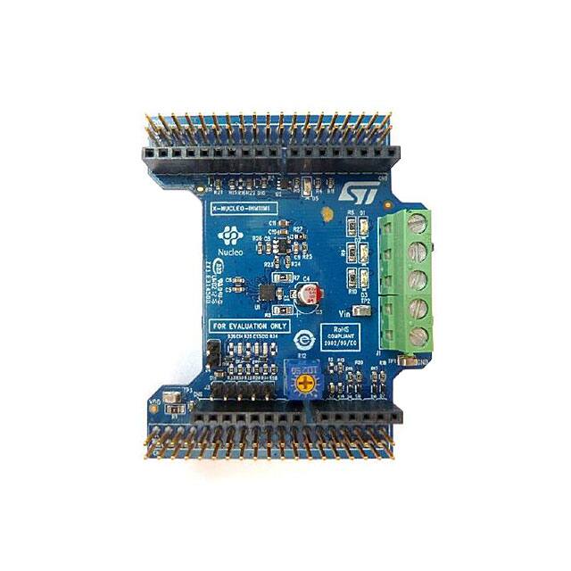 STMicroelectronics X-NUCLEO-IHM11M1
