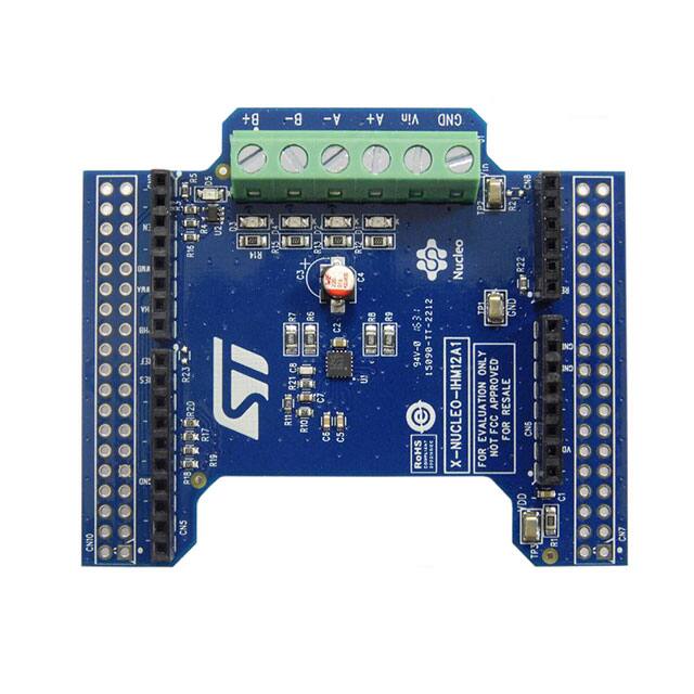 STMicroelectronics X-NUCLEO-IHM12A1