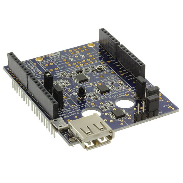 STMicroelectronics X-NUCLEO-IKA01A1