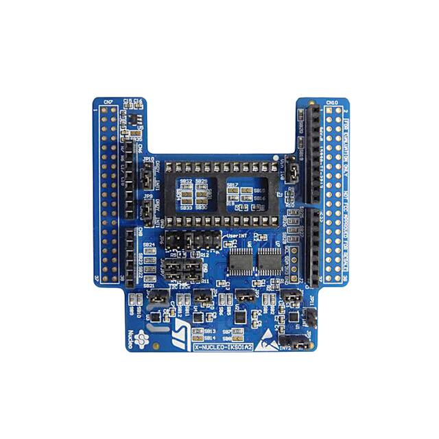 STMicroelectronics X-NUCLEO-IKS01A2