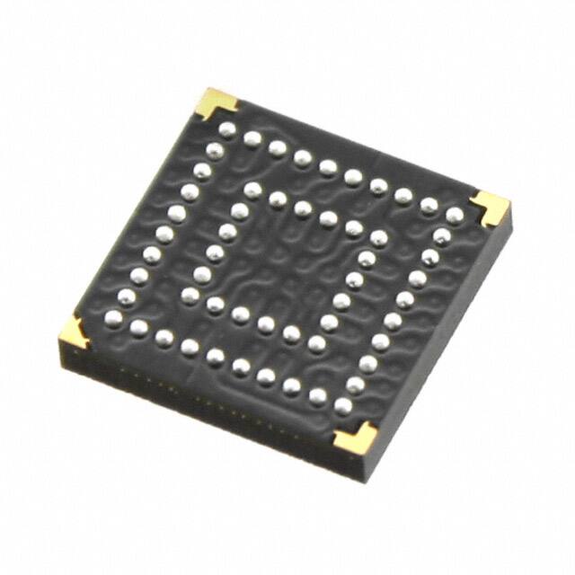 Xilinx Inc. XC2C64A-7CPG56C