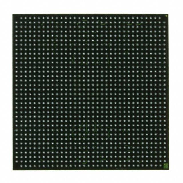 Xilinx Inc. XC2V6000-5FFG1152I
