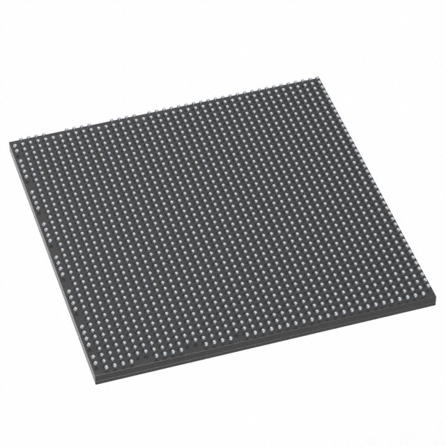Xilinx Inc. XC5VFX130T-2FFG1738I