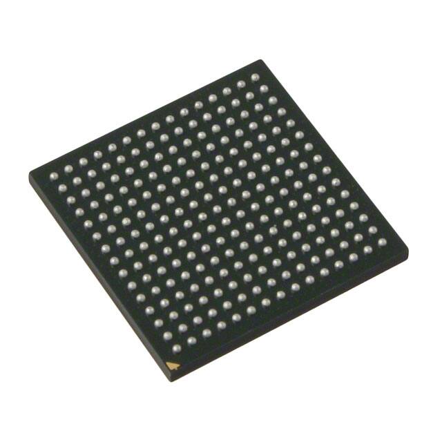 Xilinx Inc. XC6SLX9-2CSG225I