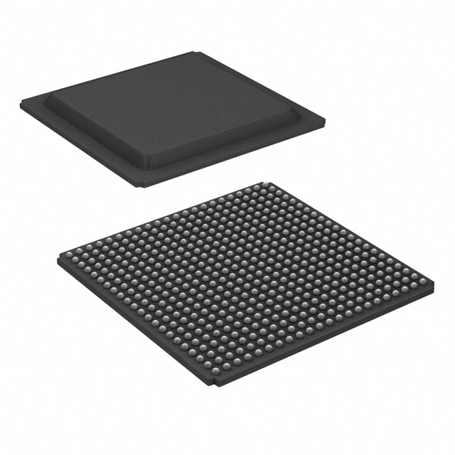 Xilinx Inc. XC7A100T-2FGG484I