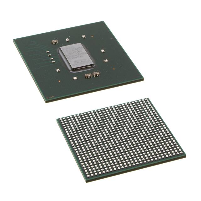 Xilinx Inc. XC7K160T-2FFG676I