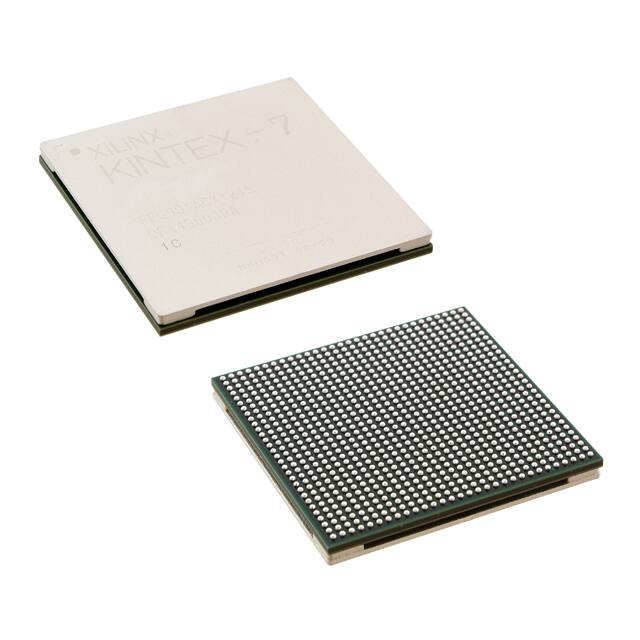 Xilinx Inc. XC7K325T-2FFG900I