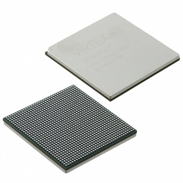 Xilinx Inc. XC7VX330T-3FFG1157E