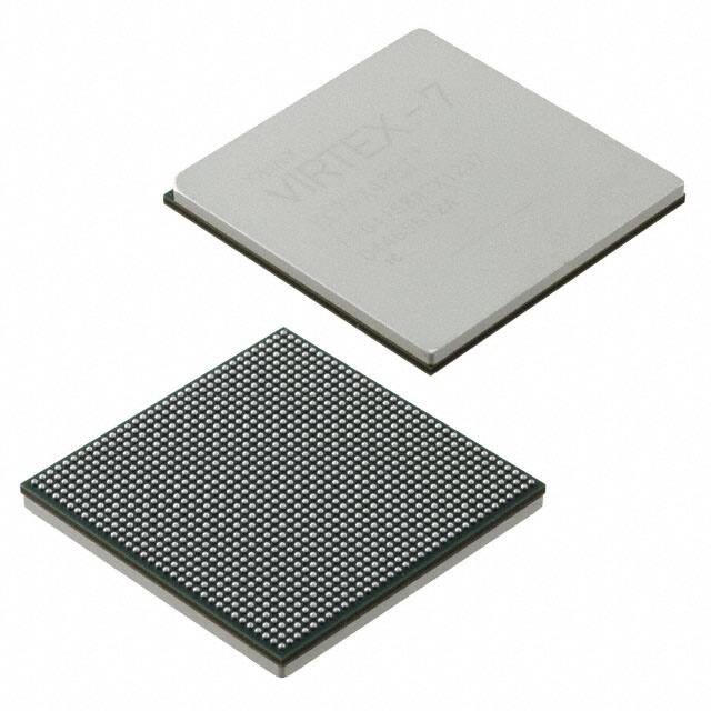 Xilinx Inc. XC7VX485T-L2FFG1158E