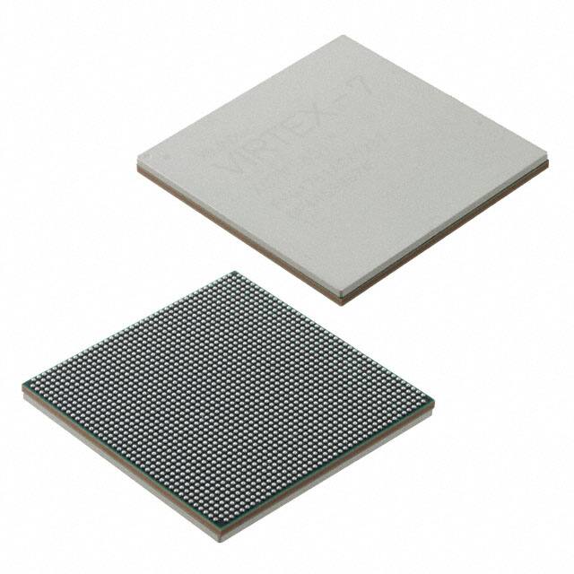 Xilinx Inc. XC7VX485T-L2FFG1761E