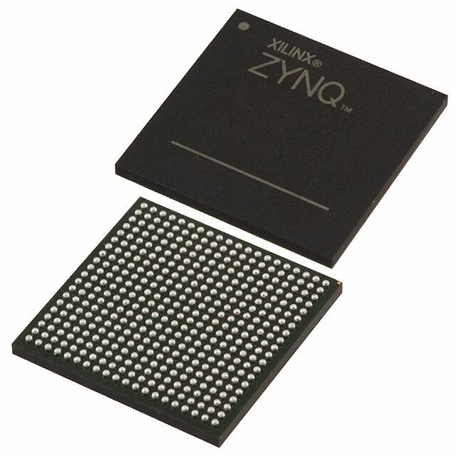 Xilinx Inc. XC7Z010-1CLG400I