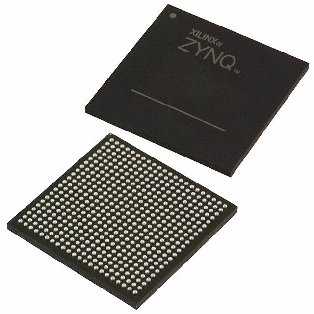 Xilinx Inc. XC7Z020-2CLG484E