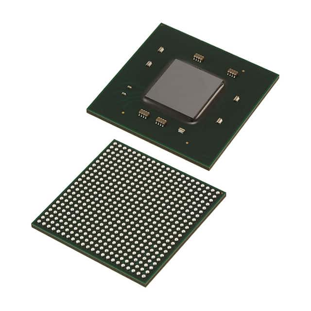 Xilinx Inc. XC7Z030-2FBG484E