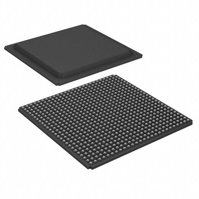 Xilinx Inc. XC7Z035-2FFG676I
