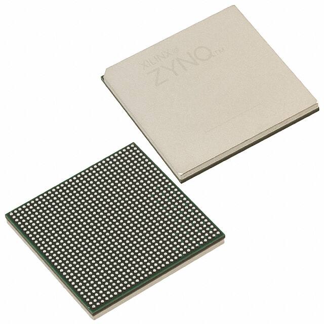 Xilinx Inc. XC7Z035-L2FFG900I
