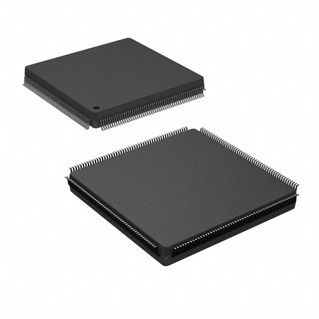 Xilinx Inc. XC95288XL-10PQG208C