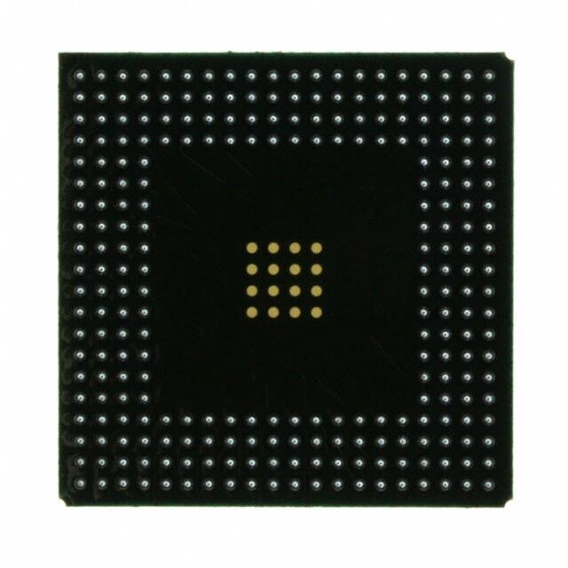Xilinx Inc. XC95288XL-7BG256C