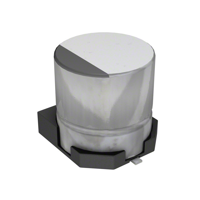 Cornell Dubilier Electronics (CDE) AVS158M06G24T-F