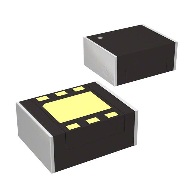 Torex Semiconductor Ltd XCL101A501ER-G