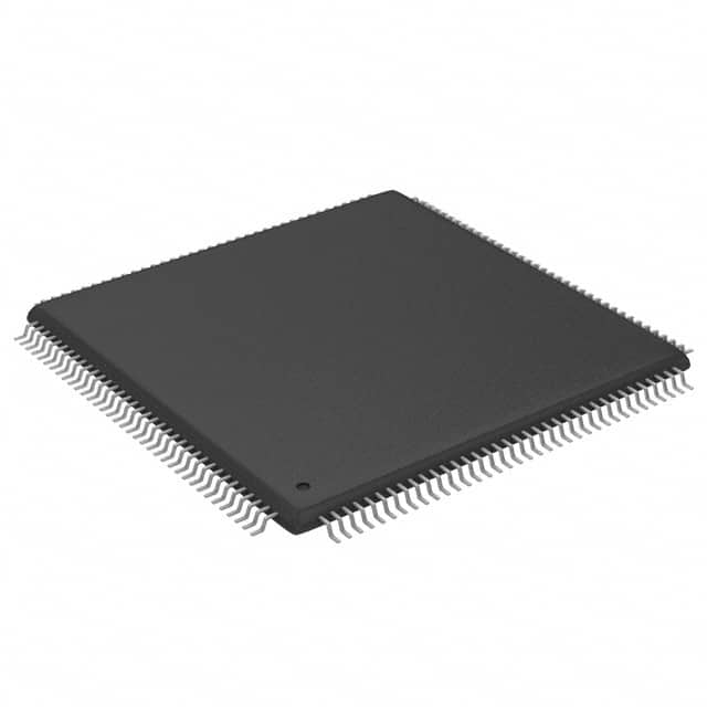 Xilinx Inc. XCR3256XL-10TQG144C