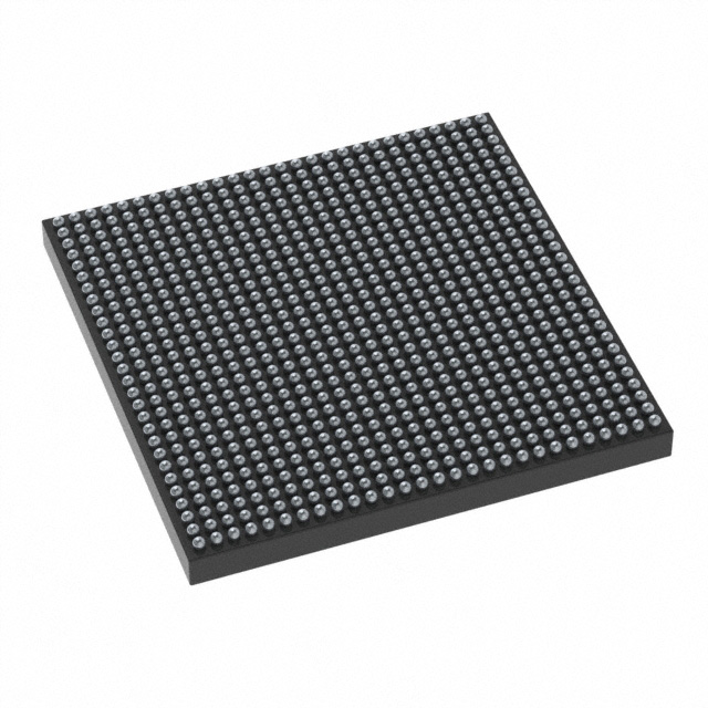 Xilinx Inc. XCZU4EV-1SFVC784E