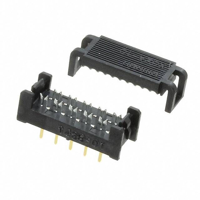 Omron Electronics Inc-EMC Div XG2A-1001