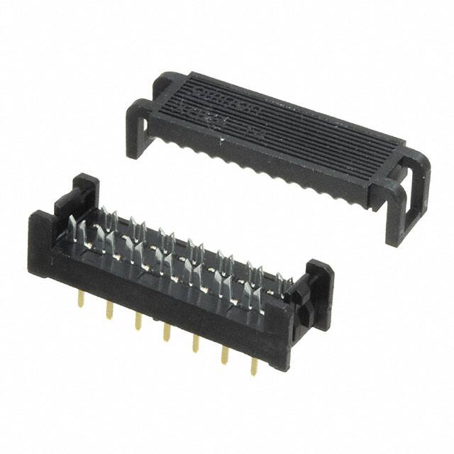Omron Electronics Inc-EMC Div XG2A-1401