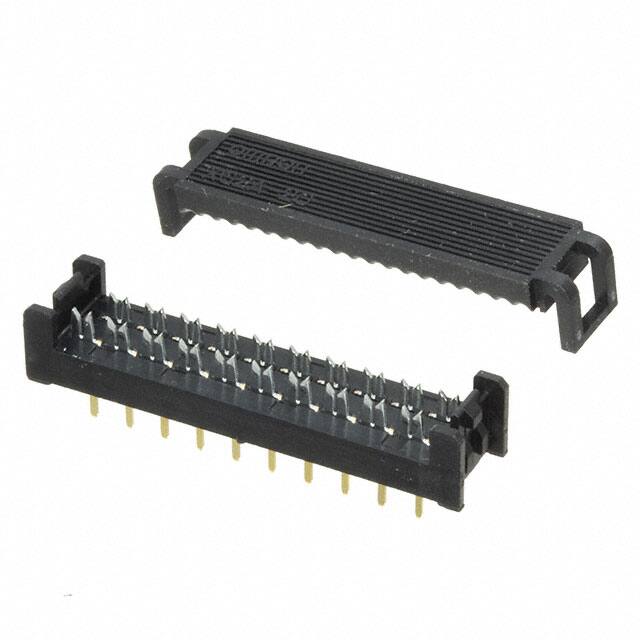 Omron Electronics Inc-EMC Div XG2A-2001