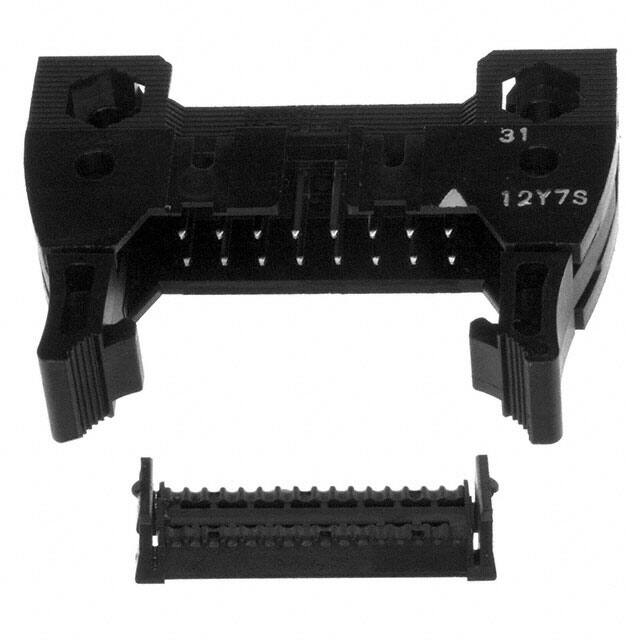 Omron Electronics Inc-EMC Div XG4E-1631