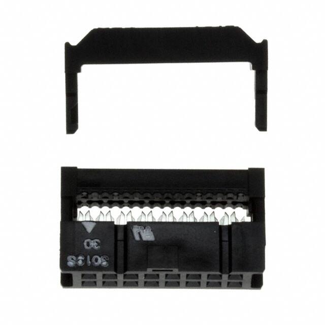 Omron Electronics Inc-EMC Div XG4M-1630-T