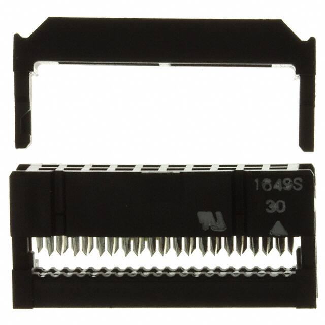 Omron Electronics Inc-EMC Div XG4M-2030-T