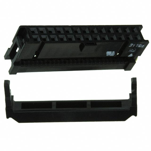 Omron Electronics Inc-EMC Div XG4M-2630-T