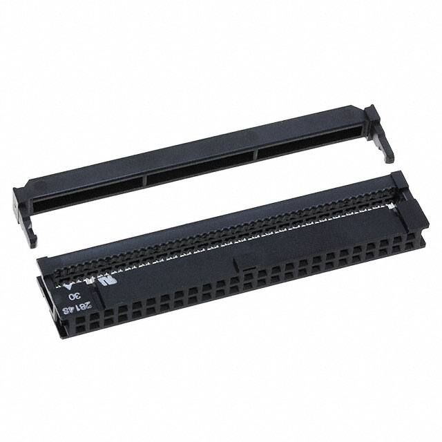 Omron Electronics Inc-EMC Div XG4M-5030-T
