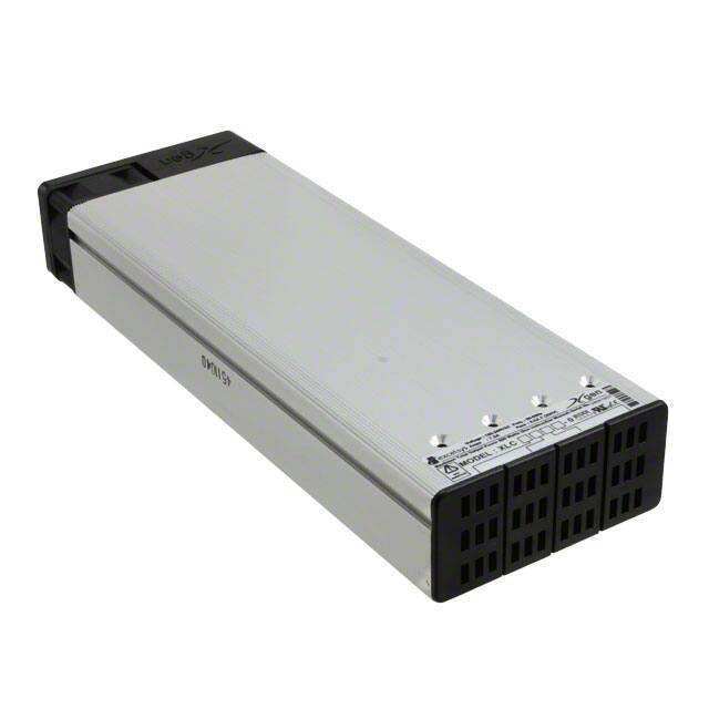 Advanced Energy XLDC01