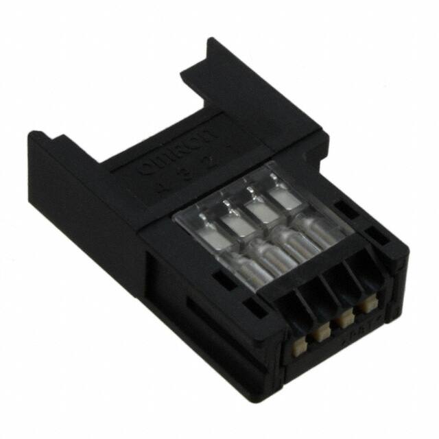 Omron Electronics Inc-EMC Div XN2B-1470