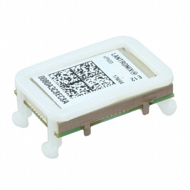 Lantronix, Inc. XPC100100B-01