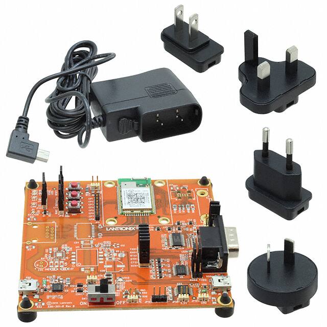 Lantronix, Inc. XPCW1003100K