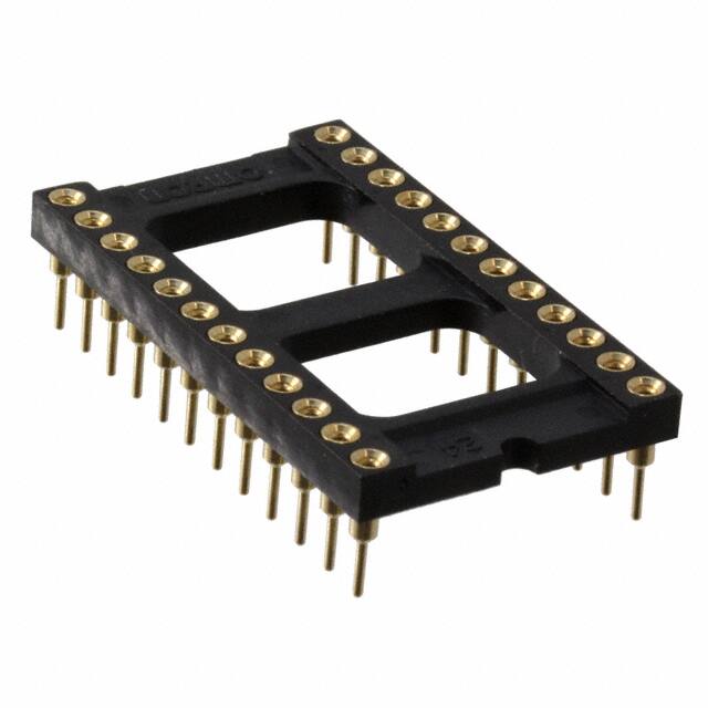 Omron Electronics Inc-EMC Div XR2A-2811-N
